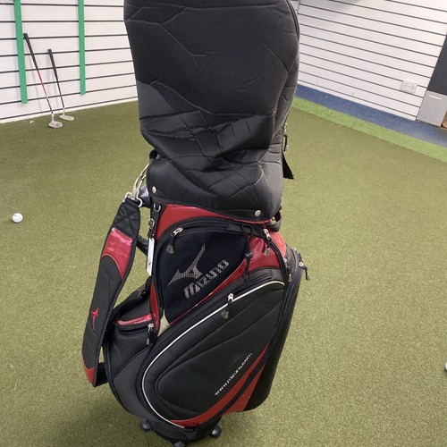 Division full tour bag - 5, )