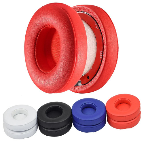 Replacement ear pads cover - pads,