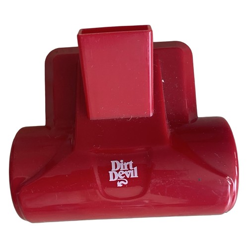 Dirt devil power nozzle d17a - dirt,