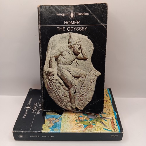 Penguin classics book bundle - book,