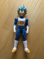 Dragon Ball Z Super Saiyan