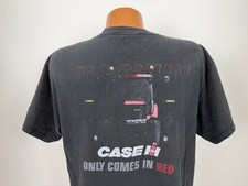 Case IH Tractor Shirt Men