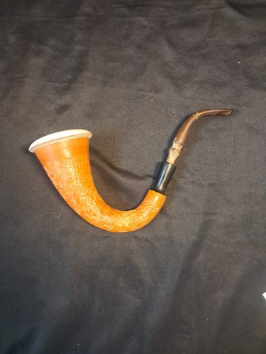 Vintage calabash gourd tobacco - vintage,