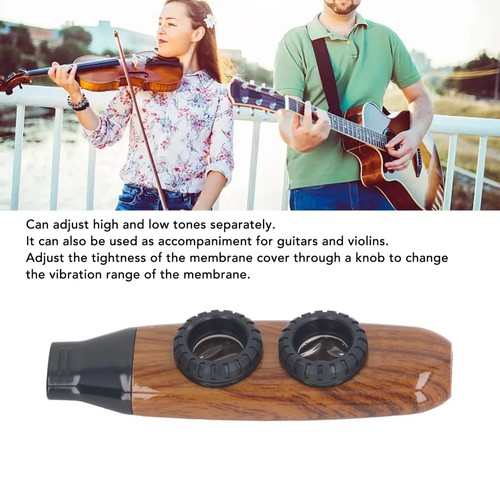 Set kazoo flute - , with