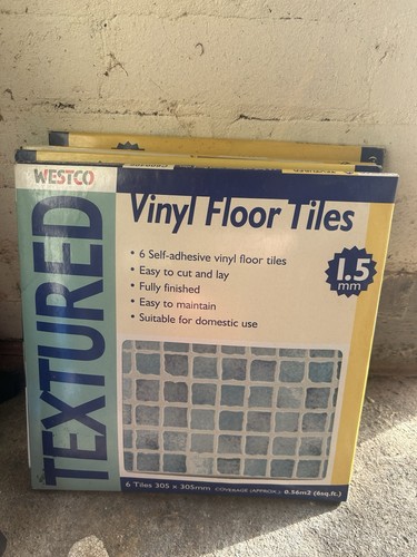 Westco self adhesive - 24,