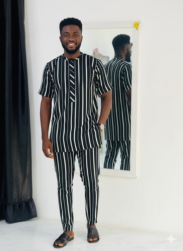 Kaftan men - kaftan,
