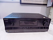 Sony STR-DH520 Multi Channel