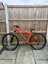 20" Voodoo Bizango Mountain