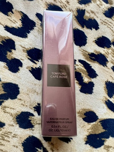 Tom ford cafe rose - ford,