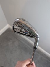 Callaway XR Pro 4 Iron Stiff