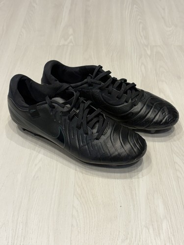Nike tiempo football boots - nike,