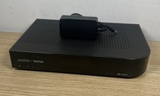 Huawei DN370T Freeview TalkTalk Youview Dual Recorder + Power Supply | FREE P&P!