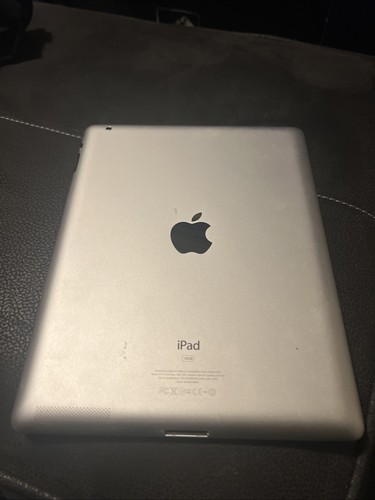 Apple ipad 2nd - (a1395),