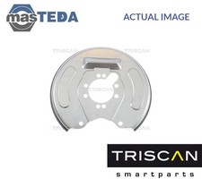 8125 27204 SPLASH PANEL BRAKE