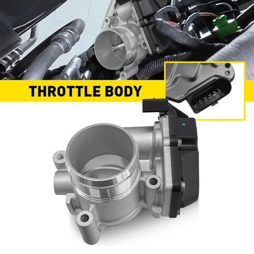 1pcs throttle body valve for - 1pcs,
