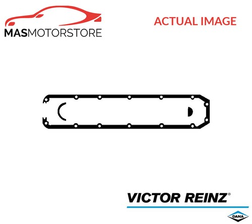 Engine rocker cover - cover, set
