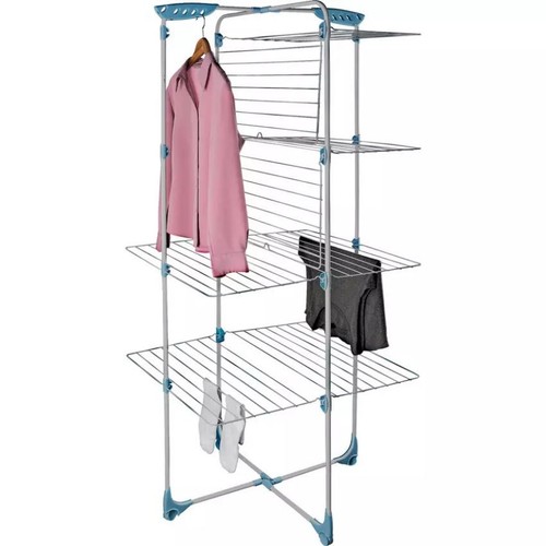Minky tower 40m - tower, clothes