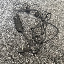 Sony MDR WME652 Walkman Remote