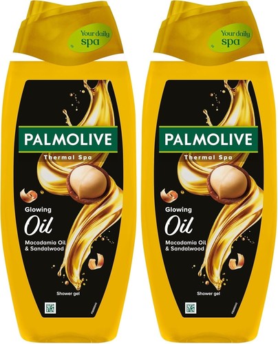 Palmolive thermal spa - palmolive,