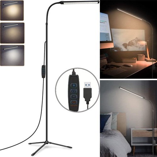 Led floor lamp reading - lamp,