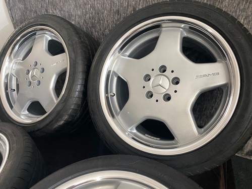 Amg wheels styling inches - styling,