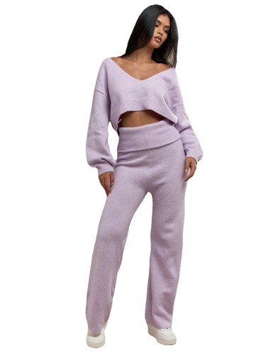 Missguided cozy knitted off - missguided,
