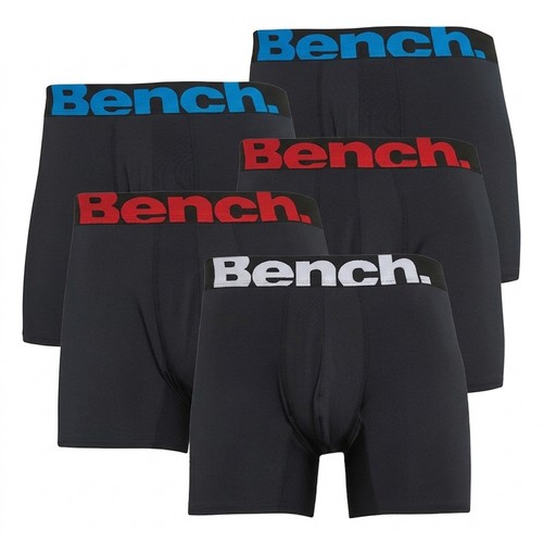 Bench cromal 5pk - rp,
