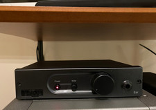 Rega Ear Headphone Amplifier +