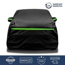 Camper Van Cover Compatible