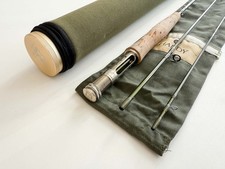 Hardy Marksman 6' #2 Trout fly