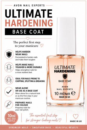 Avon nail experts - 💅,