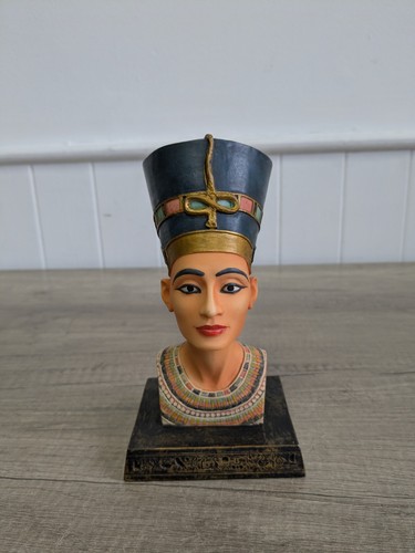 Vintage queen nefertiti - vintage,