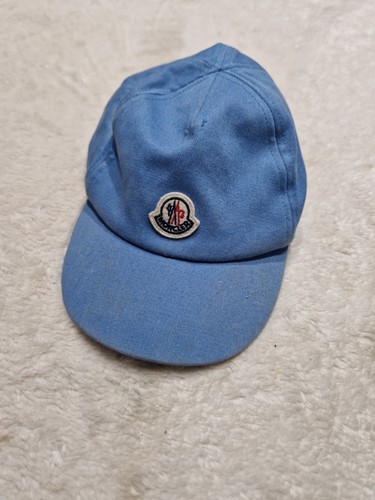 Boys moncler baseball - moncler, blue