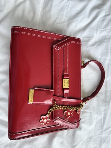 Red river island handbag - river,