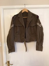 Vintage British Army Royal