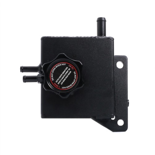 Coolant overflow reservoir - coolant,