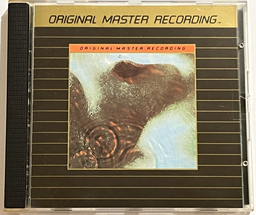 Mfsl ultradisc pink - ultradisc, floyd