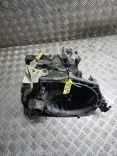 PEUGEOT 207 208 1.4 PETROL 5