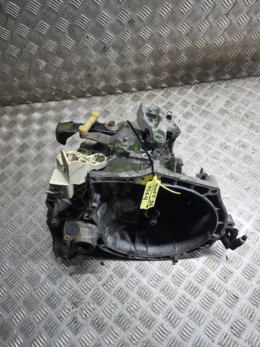Peugeot 207 208 - 207, 1.4