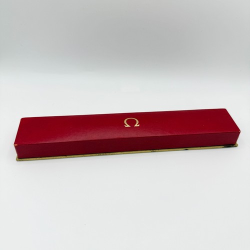 Genuine omega watch - watch, ladies