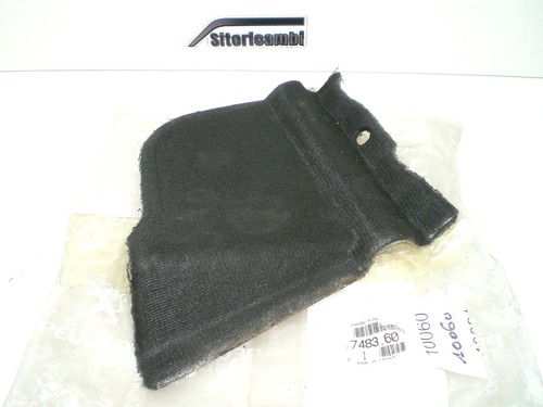 Interior upholstery trim - upholstery,