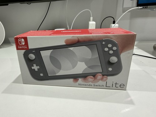 Excellent condition grey - ,