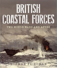 British coastal forces - british,