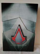 Assassin's Creed Revelations Collector's Edition Xbox 360