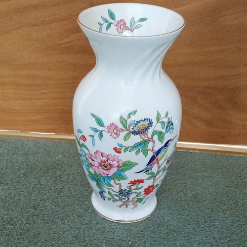 Aynsley pembroke bone china - aynsley,