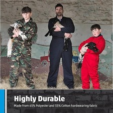 BlueCastle Tearaway Junior