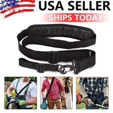 Strimmer Shoulder Strap Padded
