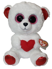 Ty Large Plush Beanie Boos