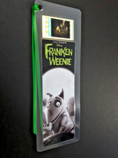 FRANKENWEENIE  Movie Film Cell