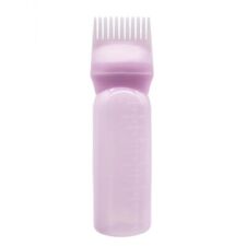 Hair Dye Applicator Bottle